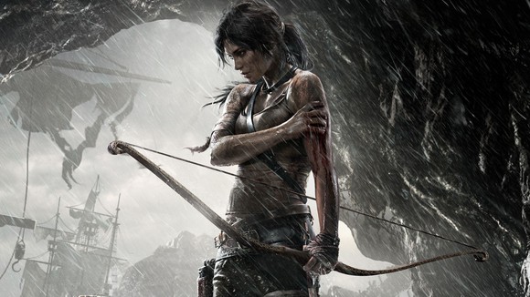 Tomb Raider
